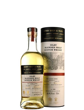 Berry Bros. & Rudd Classic Islay Blended Whisky 700ml